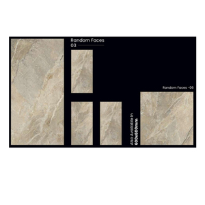 Fabricant indien de carreaux de sol Enna Pulido Crema Carreaux de porcelaine disponibles à bon prix - Product Image 5