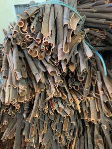 Cannelle de Cassia du Vietnam de qualité supérieure, arôme naturel, style séché, approvisionnement en gros d'usine - Product Image 4