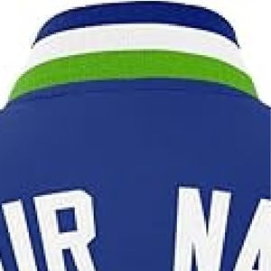 Nouveau 2025 élégant Vestes d'université en gros de bonne qualité Collège, Baseball, veste pour hommes - Product Image 3