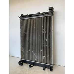 หม้อน้ำรถยนต์เรโนลต์ แคปเจอร์ ซีรีส์ 214105FA0B เบนซิน 1000 (19>) - Product Image 2
