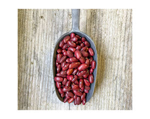 Exportador con el Mejor Precio, Vende Frijoles Rojos Oscuros Secos de Alta Calidad, Nueva Cosecha, 100% Puros, Forma Larga, Empacados a Granel - Product Image 4