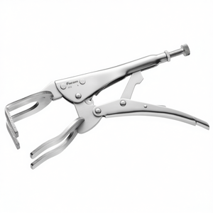 Pince à serrage Facom conçue spécifiquement pour les sections angulaires - Product Image 3