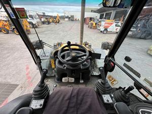 Retroexcavadora JCB 4CX U4594 en Venta, Carga Nominal de 15 Toneladas, Potencia de 75 KW, Bomba Hidráulica HYDAC, Motor y Caja de Cambios - Product Image 6