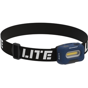 ไฟฉายคาดศีรษะ SCANGRIP Lite LED ใช้แบตเตอรี่ขนาดเล็ก 3 ก้อน แบบ AAA ขนาด 1.5V - Product Image 5