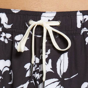 กางเกงขาสั้นชายคุณภาพสูง ลายเรียบ เอวยางยืด แห้งเร็ว เหมาะสำหรับใส่ไปชายหาด ราคาประหยัด สำหรับฤดูหนาว - Product Image 4