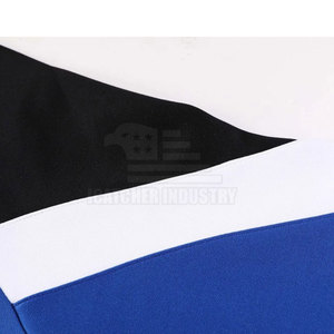 Servicio OEM, precio al por mayor, chándal para hombre, nuevo estilo, chándal hecho a medida para hombre, chándal de secado rápido para hombre a la venta - Product Image 5