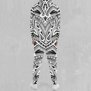 Vêtements de sport légers Survêtement sublimé Hommes Logo personnalisé Training & Jogging Wear Survêtement pour hommes Survêtement Jogging Suits - Product Image 2