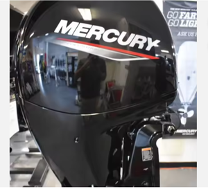 Motor marino de cuatro tiempos 150hp 2025 en venta - Product Image 1