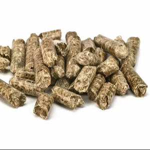 อัดเม็ดไม้โอ๊คและไม้สน6มม. บรรจุในถุงฟืนขายตรง + 27739729209 - Product Image 1