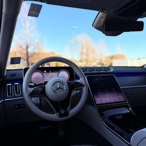 Mercedes-Benz Maybach S 580 d'occasion 2024 - Product Image 3