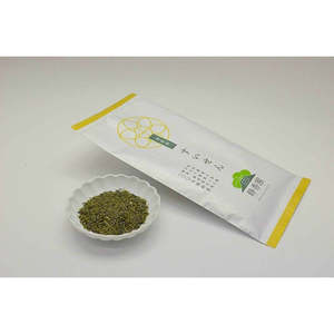 Thé vert japonais Suisen 100g Shizuoka Sencha en vrac, thé santé en sachet, spécialité amincissante, saveur matcha - Product Image 4