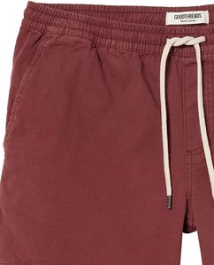 Pantalones cortos de verano de lana de diseño personalizado para hombre, pantalones cortos de manta de calle informales con tapiz tejido de secado rápido transpirable - Product Image 5