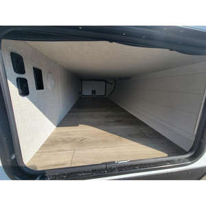 Accesorios Interiores Minimalistas Jay Feather 29BHB 2026 para Aplicaciones en Vehículos - Product Image 5