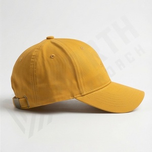 Meilleur fournisseur de casquettes de sport en gros, longueur standard, vente en gros, casquettes de baseball légères, vente chaude, vêtements d'extérieur - Product Image 3