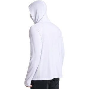 Harajuku High Street Eye bordado hombres Sudadera con capucha mujeres deportes camisa Y2K Casual Top Streetwear Sudadera con capucha hecha por vestido deportes - Product Image 3