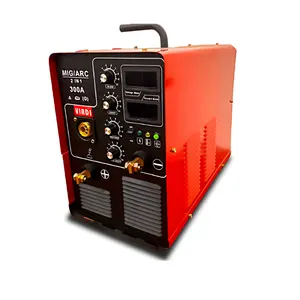 Mig Welding Machine 250A to 600A and other welding machines