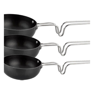 Sartén tadka de hierro fundido en línea - Product Image 3