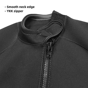 Elegante traje de baño personalizado al por mayor con tela ligera para hombres y mujeres, perfecto para deportes y relajación en la piscina - Product Image 4