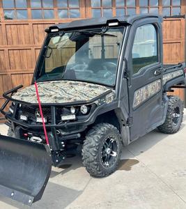 Compre el tractor John Deer XUV UTV fácilmente disponible en venta a precio barato Compre John Deer XUV Gator barato - Product Image 2