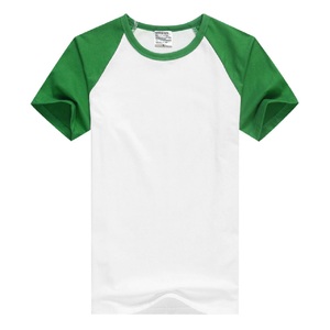 Camiseta de Manga Corta para Hombre de Primera Calidad, Cuello Redondo, Color Sólido, Corte Holgado, Tejido Jersey, Secado Rápido y Transpirable - Product Image 2