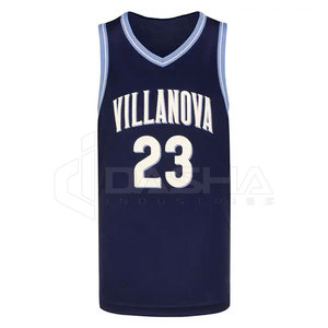 Camiseta de malla transpirable de verano para hombre, venta al por mayor, Camiseta deportiva informal de baloncesto de alta calidad en opciones de talla grande - Product Image 6