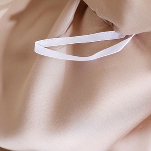 60S Lyocell Tencel bộ đồ giường đặt sang trọng mùa hè Quilt tấm gối khâu <span class=keywords><strong>Comforter</strong></span> Vua mỏng Quilt Set - Product Image 4