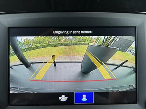 NICELY USED 2024 TOURER L29 PRO+ 8 ZITPLAATSEN + AIRMATIC PST ACHTER MPV - Product Image 2