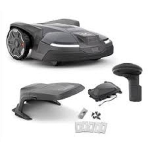 ชุดปลั๊กอิน Nera EPOS 430X โรงรถและชุดหุ่นยนต์อัตโนมัติ18V - Product Image 1