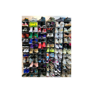 Meilleures chaussures d'occasion pour les uniformes scolaires Utilisation de chaussures d'occasion pour les projets de bricolage et d'upcycling - Product Image 6