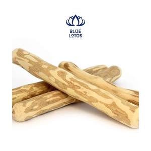 ของเล่นเคี้ยวสำหรับสัตว์เลี้ยง GEM ทำจากต้นกาแฟธรรมชาติ ไม่มีแคลอรี่ - Product Image 1