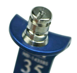 Sistema de Retractor Cervical Shadowline de Alta Calidad, Juego de Instrumentos Manuales para Cirugía de Columna Cervical - Product Image 2