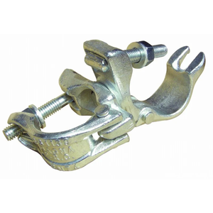 Nhà máy giàn giáo phụ kiện giàn giáo góc bên phải thang kẹp giàn giáo đôi xoay Coupler - Product Image 2