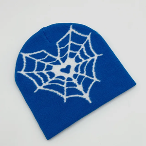 Bonnets d'hiver personnalisés pour adultes avec logos brodés et motifs personnalisés Hommes et femmes - Product Image 5