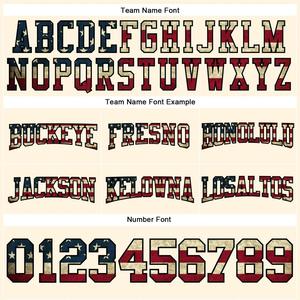 Sudadera con capucha de fútbol americano con estampado personalizado para hombres, ropa deportiva de equipo, jersey de entrenamiento, sudadera polar - Product Image 3