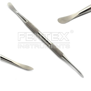 Kit de cirugía de implantes dentales de 16 piezas Juego de fuente de alimentación manual de instrumentos quirúrgicos de odontología - Product Image 2