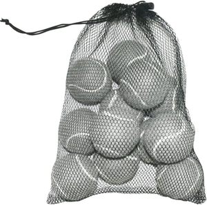 Balles de tennis d'entraînement en caoutchouc, vente en gros, logo personnalisé, pressurisées, durables, écologiques, pour le sport et les loisirs - Product Image 4