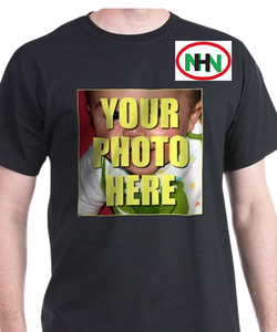 ซูเปอร์คุณภาพ OEM บริการเสื้อยืดสำหรับผู้ชาย2018คอลเลกชันจากโรงงานบางละมุง - Product Image 1