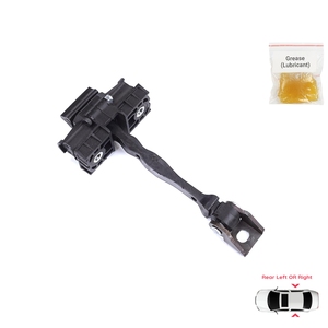 BDP1437 Correa limitadora de montaje de control de Tope de puerta trasera para t-roc A11 D11 2017-On 5 puertas 2GA839249B Bross piezas de automóvil hechas en Turquía - Product Image 1