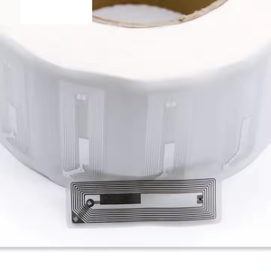 Tarjetas de control de acceso MF 1K altamente recomendadas F08 Compatible con alta frecuencia 13,56 MHz Interfaz de comunicación RFID Acceso pasivo - Product Image 6