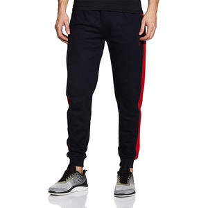 Survêtement à capuche léger pour hommes de haute qualité 100% coton vêtements d'entraînement en couleurs unies-conception de vêtements en gros - Product Image 5