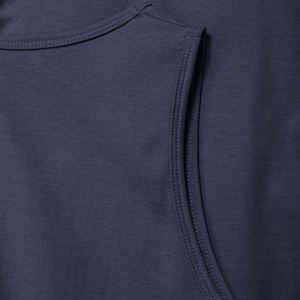 เสื้อกล้ามสำหรับผู้ชายแห้งเร็วใส่วิ่งและออกกำลังกายเสื้อผ้าใส่ออกกำลังกายในฤดูร้อน - Product Image 6