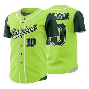 Camisetas de hombre jóvenes de secado rápido personalizadas al por mayor, camisetas de fútbol y béisbol suaves y transpirables, camisetas de manga corta lisas sublimadas - Product Image 3