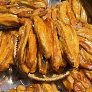 Fruta seca de plátano seco suave solar con la calidad superior buen precio dulce natural de plátano de precio de fábrica de Vietnam - Product Image 2