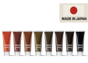 ทรีทเมนต์ทำสีผมเทนสตาร์เฮน่าครีมเปลี่ยนสีผมแฟชั่นแบรนด์ใหม่สำหรับครั้งแรกจัดส่งฟรีไดอะไมน์ - Product Image 2