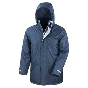 เสื้อกันหนาวกันน้ำแบบพาร์กาสำหรับองค์กร/บริษัท - Product Image 3