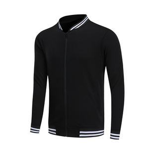 แจ็กเก็ตบอมเบอร์แจ็คเก็ตลำลองแฟชั่นฤดูหนาวปรับได้สินค้าใหม่ - Product Image 2