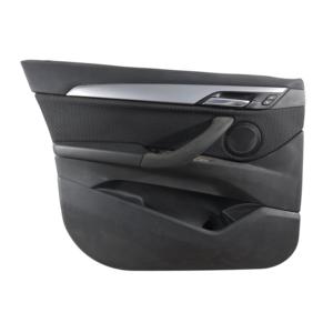 Pannello Anteriore Sinistro BMW Serie X1 (F48) B47C20A (15>) - Product Image 1