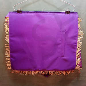 NOUVEAU MASONIC REGALIA GRAND MASTER TABLIER & CALLOR-HSE - Product Image 6