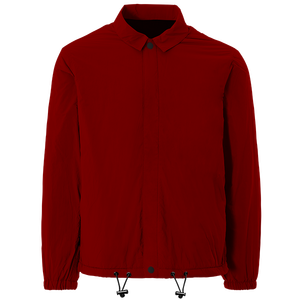 Coupe-vent sur mesure de haute qualité vente en gros à bas prix meilleurs entraîneurs vestes Nylon Polyester entraîneurs veste - Product Image 3