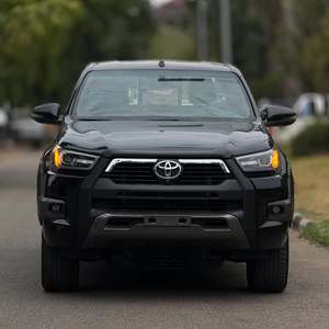Toyota Hilux 2024 en perfecto estado para aventuras - Product Image 2